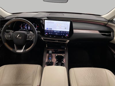2023 Lexus RX RX 350 AWD