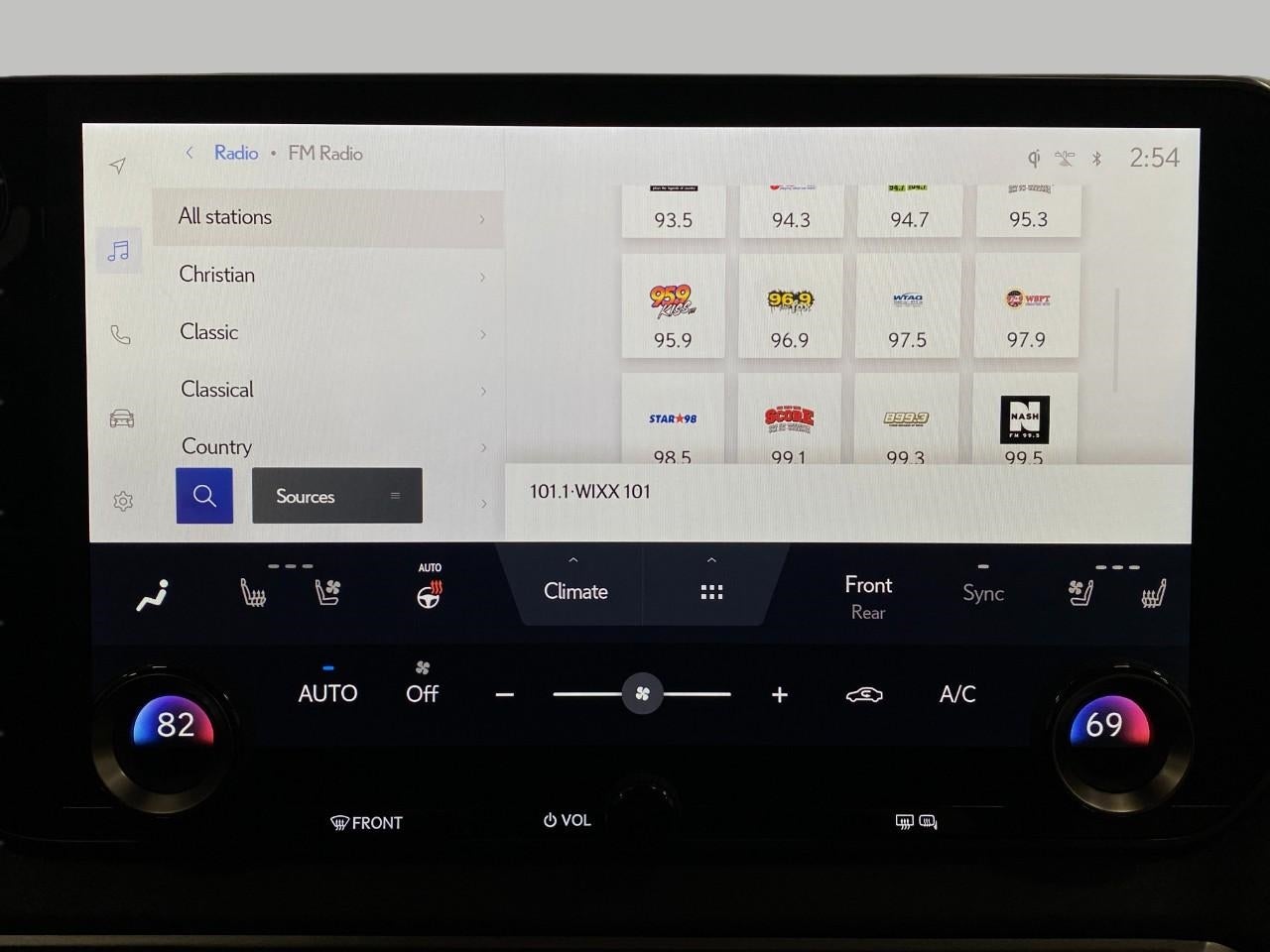2023 Lexus RX RX 350 AWD