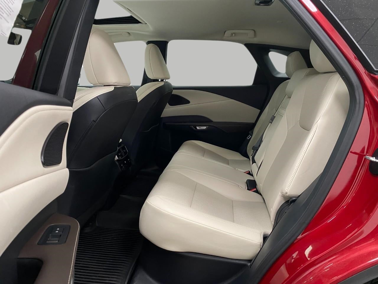 2023 Lexus RX RX 350 AWD