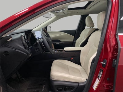 2023 Lexus RX RX 350 AWD