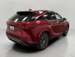 2023 Lexus RX RX 350 AWD