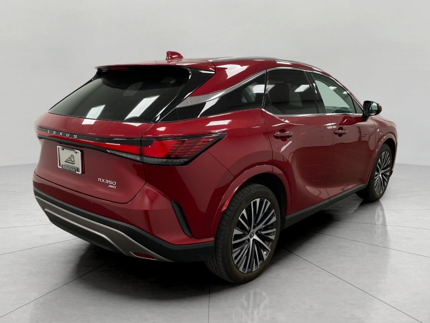 2023 Lexus RX RX 350 AWD