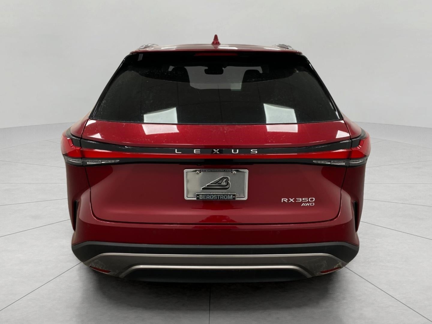 2023 Lexus RX RX 350 AWD