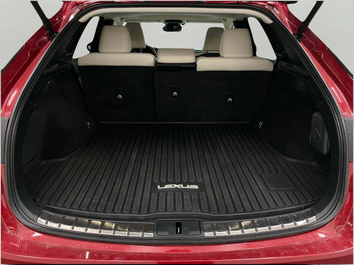 2023 Lexus RX RX 350 AWD