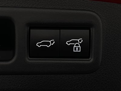 2023 Lexus RX RX 350 AWD