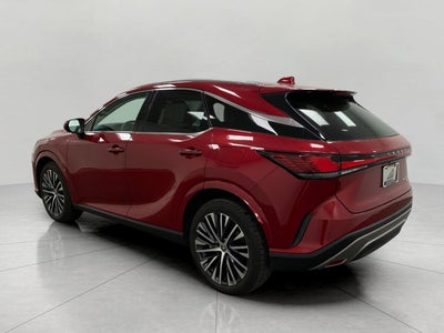 2023 Lexus RX RX 350 AWD