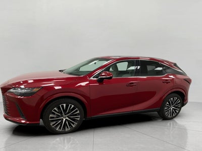 2023 Lexus RX RX 350 AWD