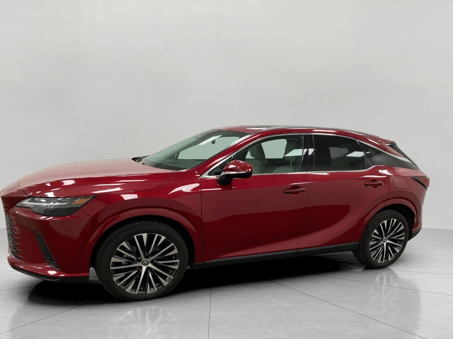 2023 Lexus RX RX 350 AWD