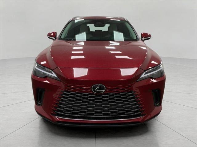 2023 Lexus RX RX 350 AWD