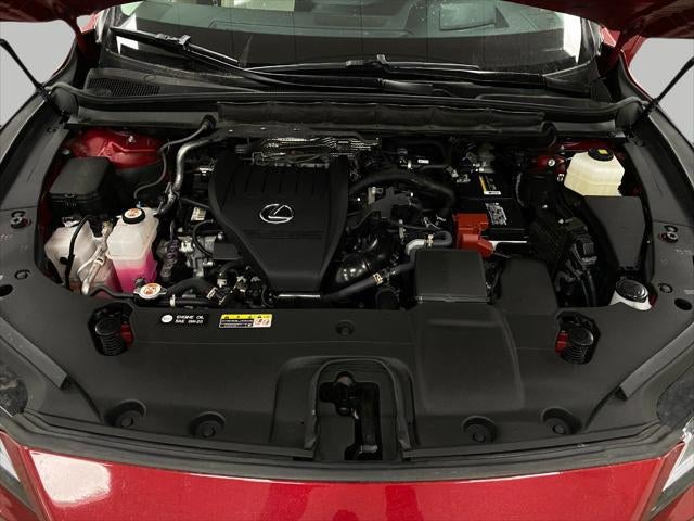 2023 Lexus RX RX 350 AWD