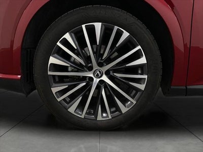 2023 Lexus RX RX 350 AWD