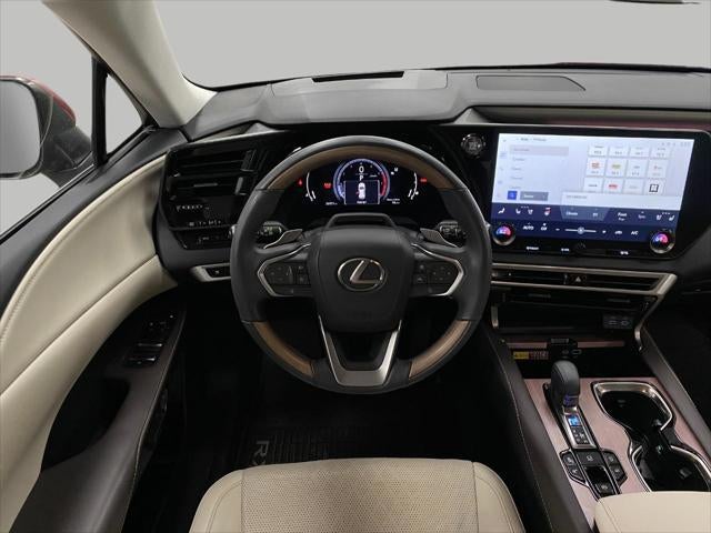 2023 Lexus RX RX 350 AWD