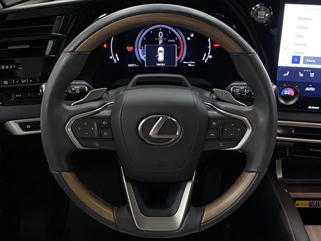 2023 Lexus RX RX 350 AWD