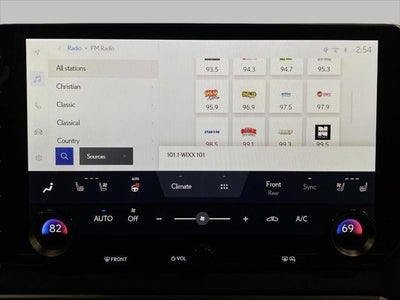 2023 Lexus RX RX 350 AWD