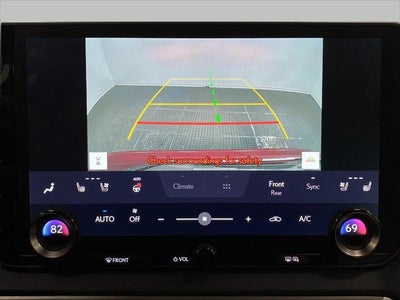 2023 Lexus RX RX 350 AWD