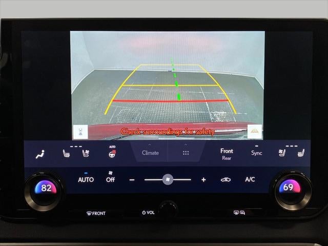 2023 Lexus RX RX 350 AWD