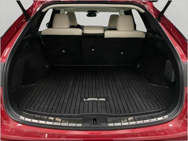 2023 Lexus RX RX 350 AWD