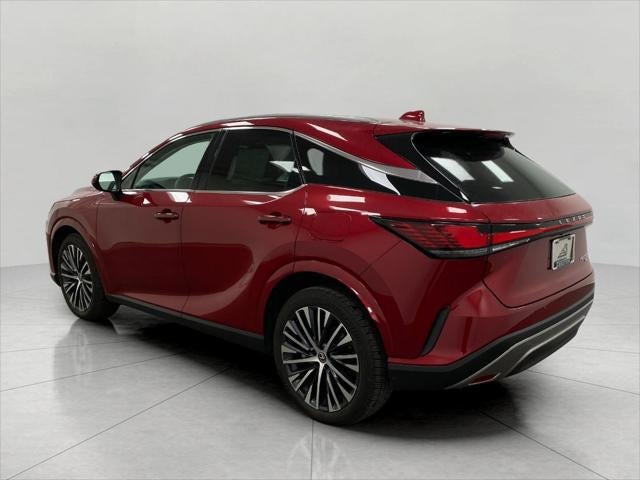 2023 Lexus RX RX 350 AWD