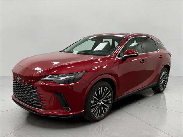 2023 Lexus RX RX 350 AWD
