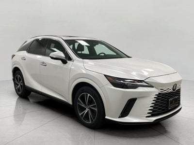 2024 Lexus RX RX 350 Premium AWD