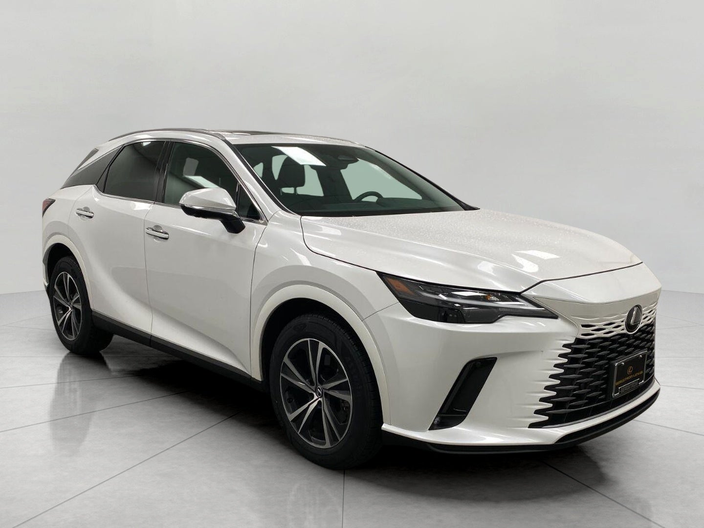 2024 Lexus RX RX 350 Premium AWD