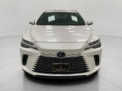 2024 Lexus RX RX 350 Premium AWD