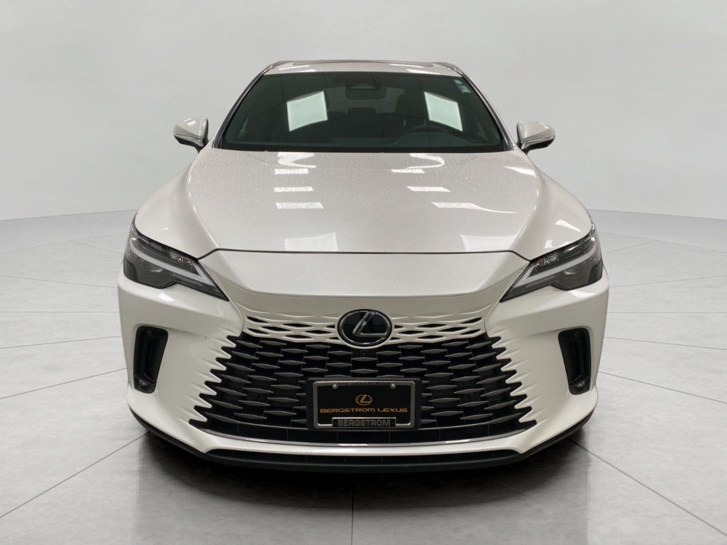 2024 Lexus RX RX 350 Premium AWD