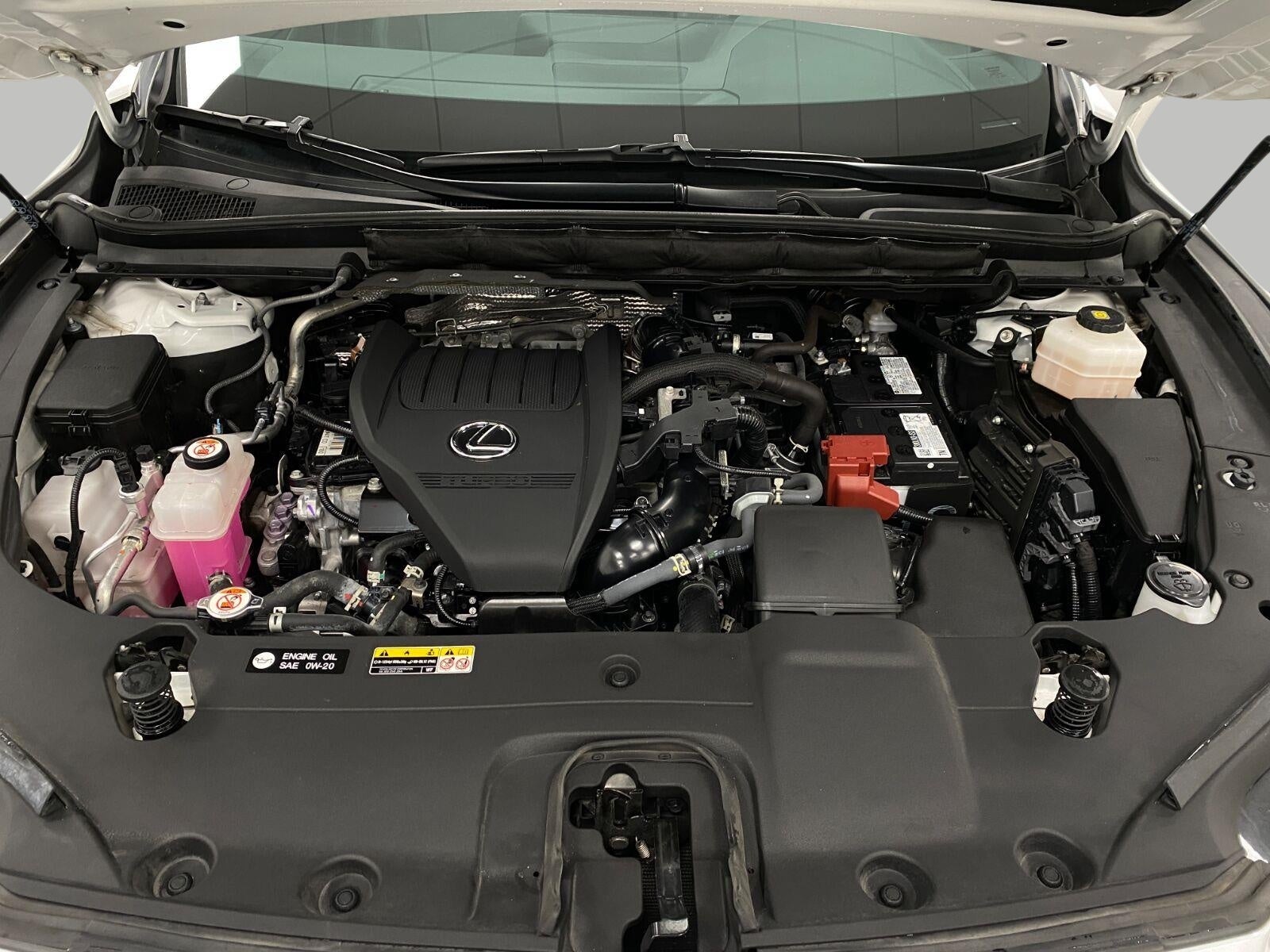 2024 Lexus RX RX 350 Premium AWD