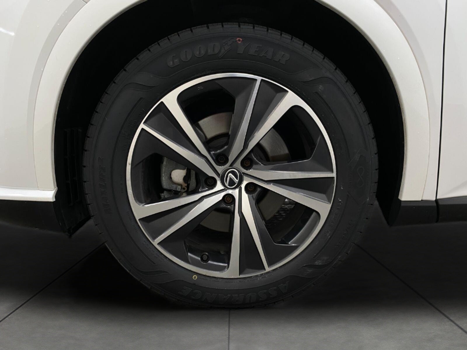 2024 Lexus RX RX 350 Premium AWD