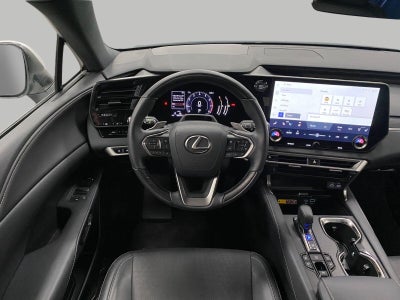 2024 Lexus RX RX 350 Premium AWD