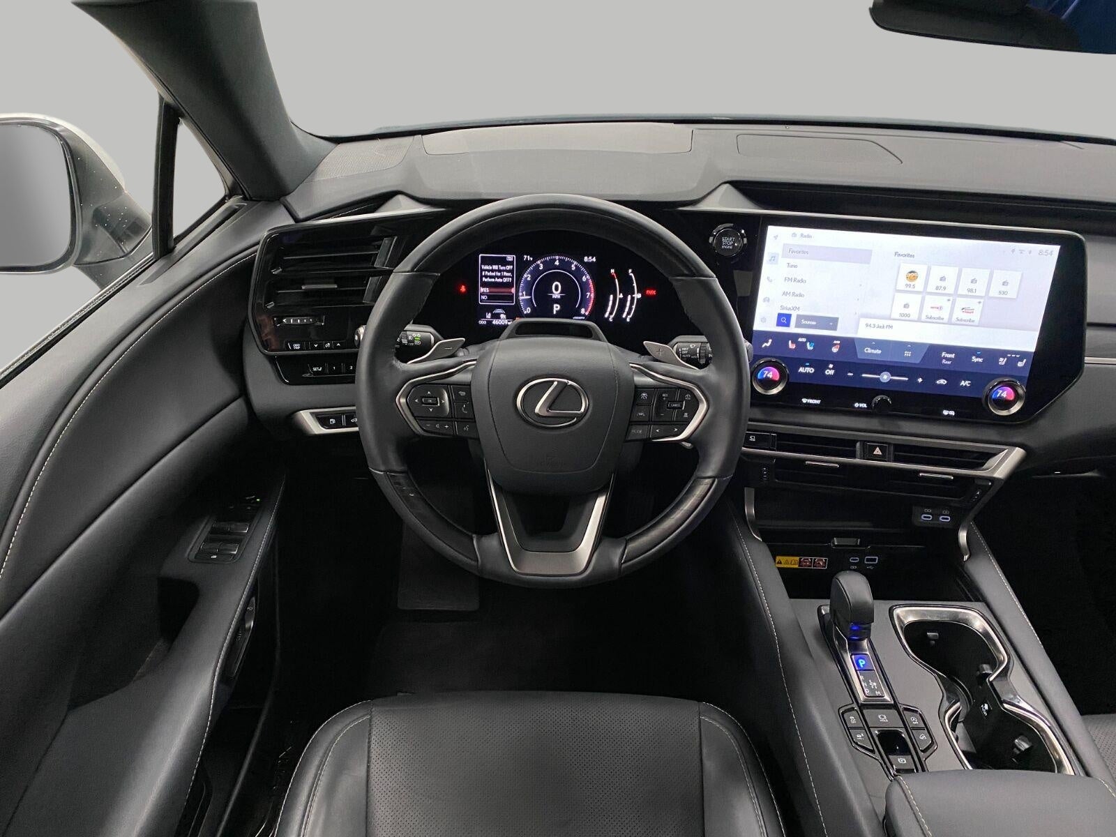 2024 Lexus RX RX 350 Premium AWD
