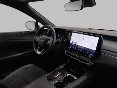 2024 Lexus RX RX 350 Premium AWD