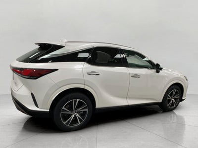 2024 Lexus RX RX 350 Premium AWD