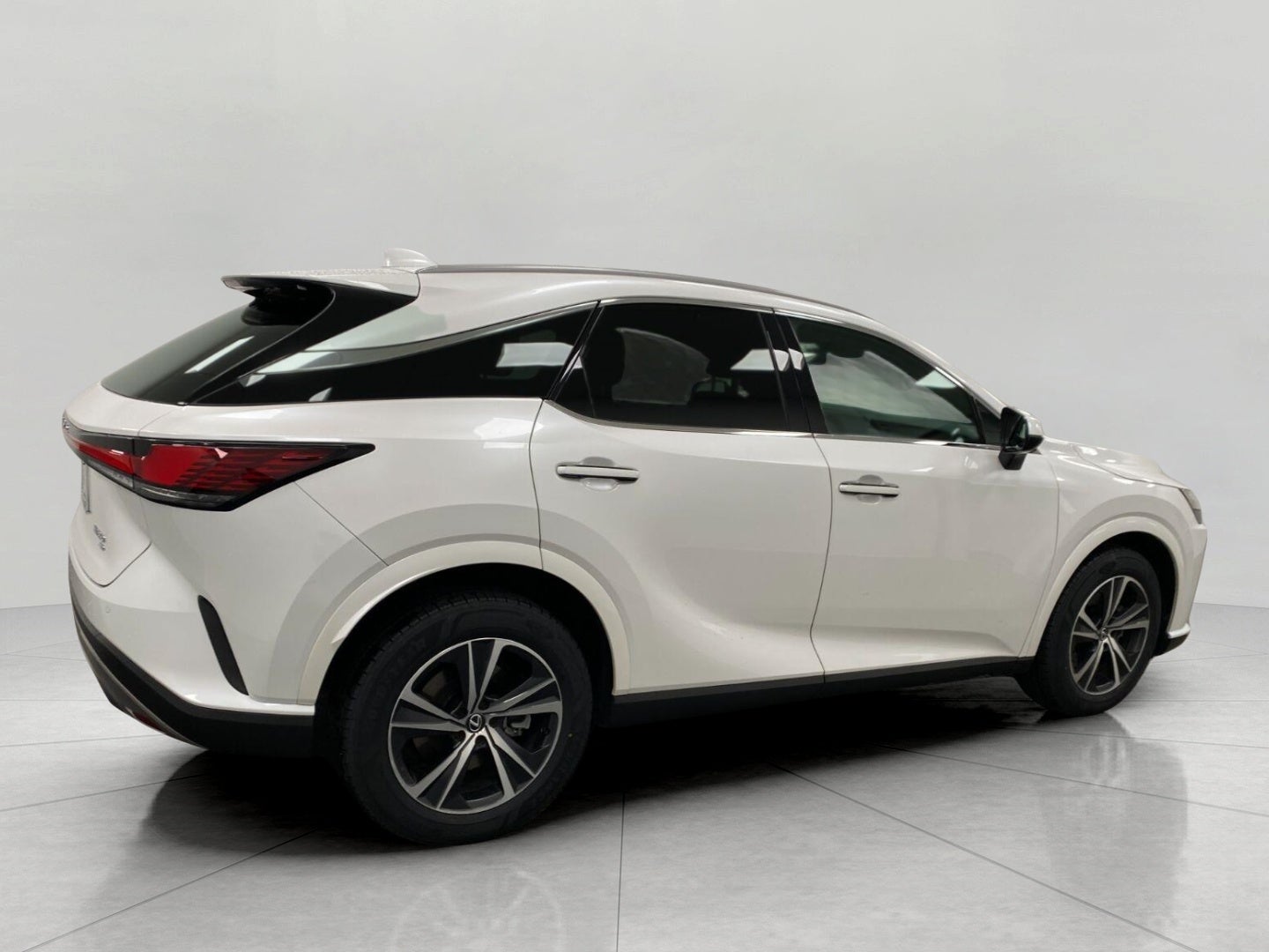 2024 Lexus RX RX 350 Premium AWD