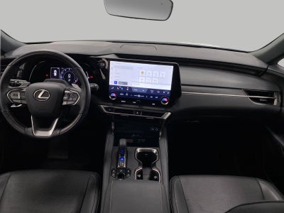 2024 Lexus RX RX 350 Premium AWD