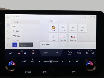 2024 Lexus RX RX 350 Premium AWD