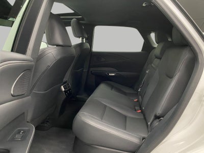 2024 Lexus RX RX 350 Premium AWD