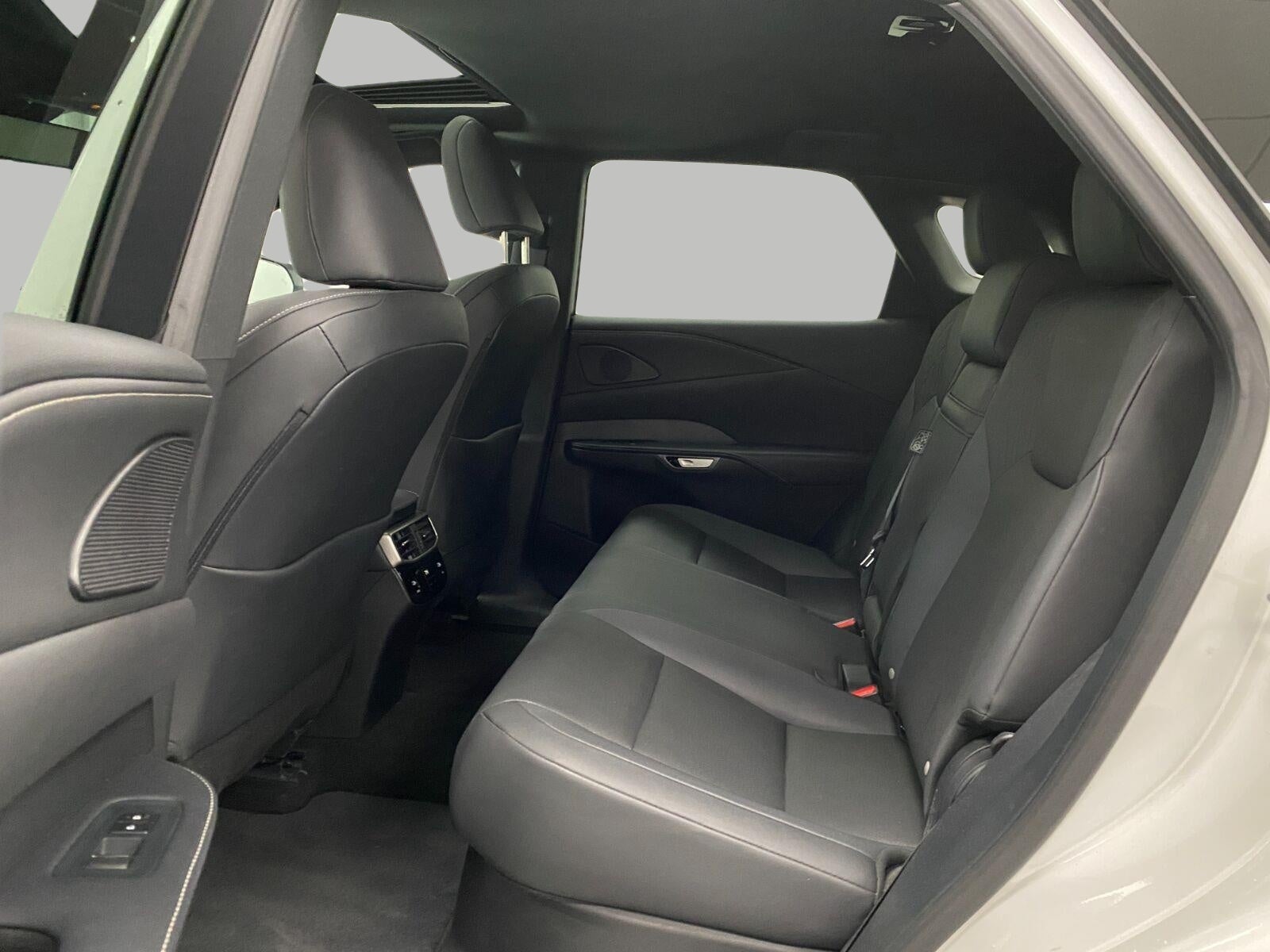 2024 Lexus RX RX 350 Premium AWD