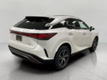 2024 Lexus RX RX 350 Premium AWD