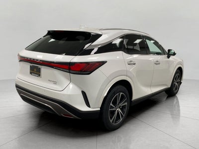 2024 Lexus RX RX 350 Premium AWD