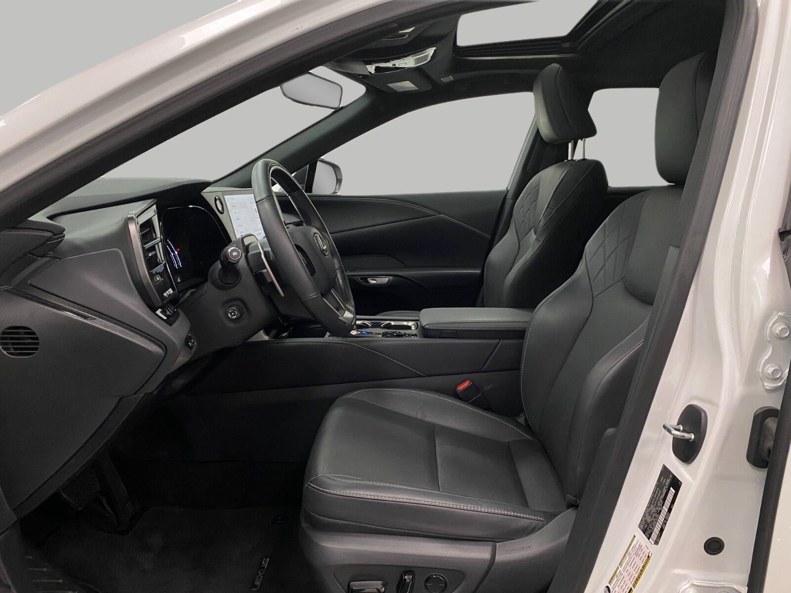 2024 Lexus RX RX 350 Premium AWD