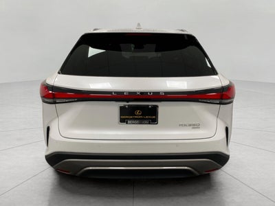 2024 Lexus RX RX 350 Premium AWD
