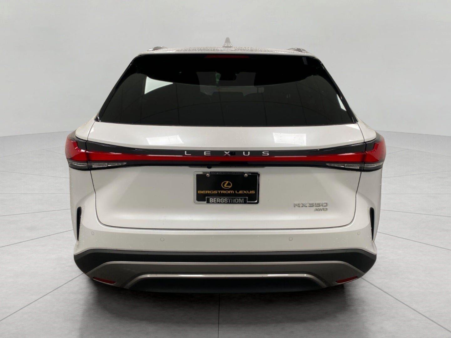 2024 Lexus RX RX 350 Premium AWD