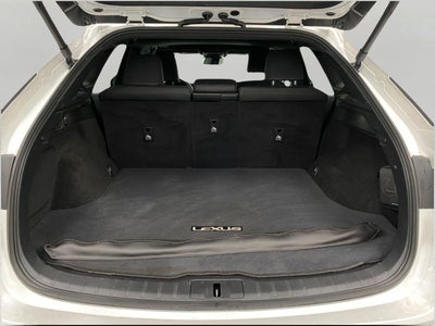 2024 Lexus RX RX 350 Premium AWD