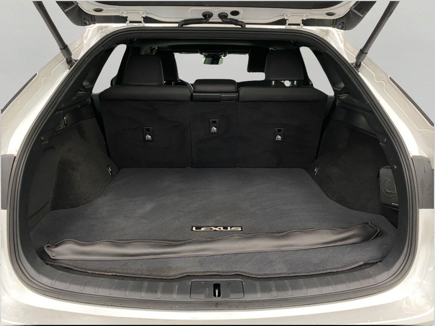2024 Lexus RX RX 350 Premium AWD