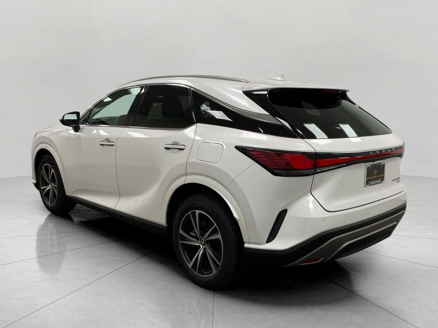 2024 Lexus RX RX 350 Premium AWD
