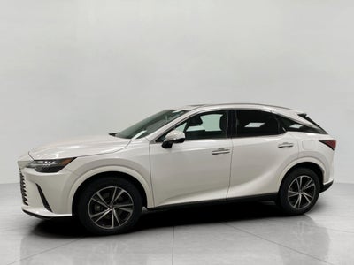 2024 Lexus RX RX 350 Premium AWD