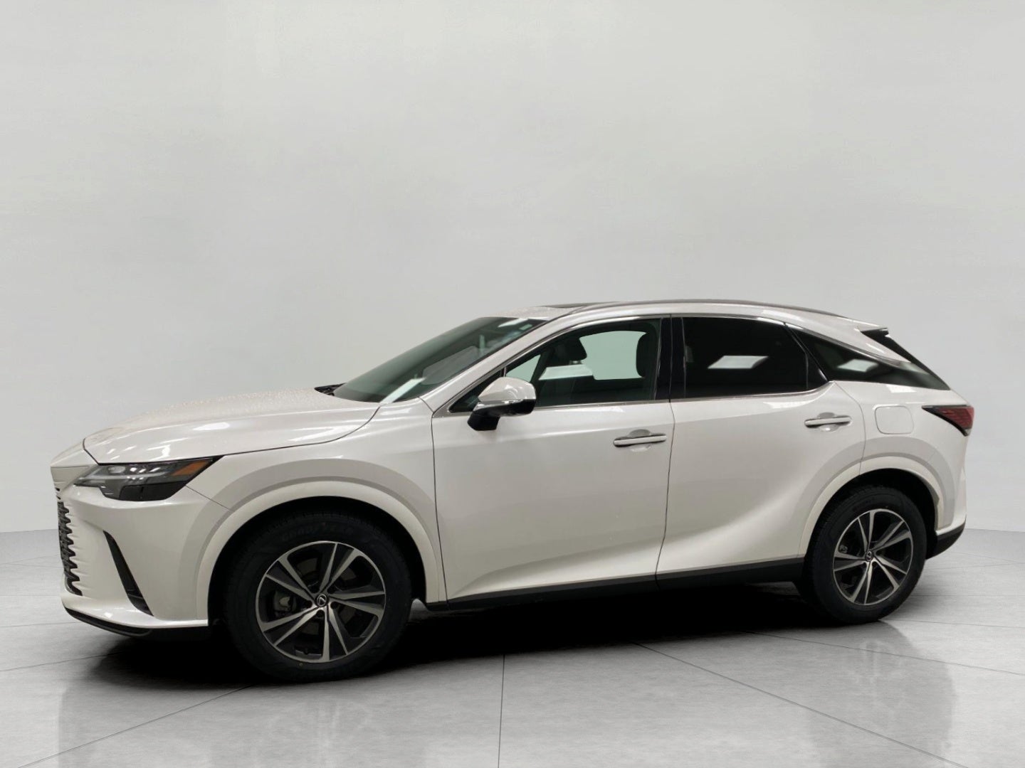 2024 Lexus RX RX 350 Premium AWD