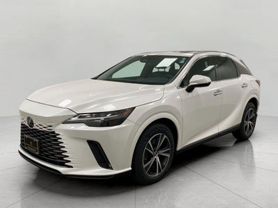 2024 Lexus RX RX 350 Premium AWD