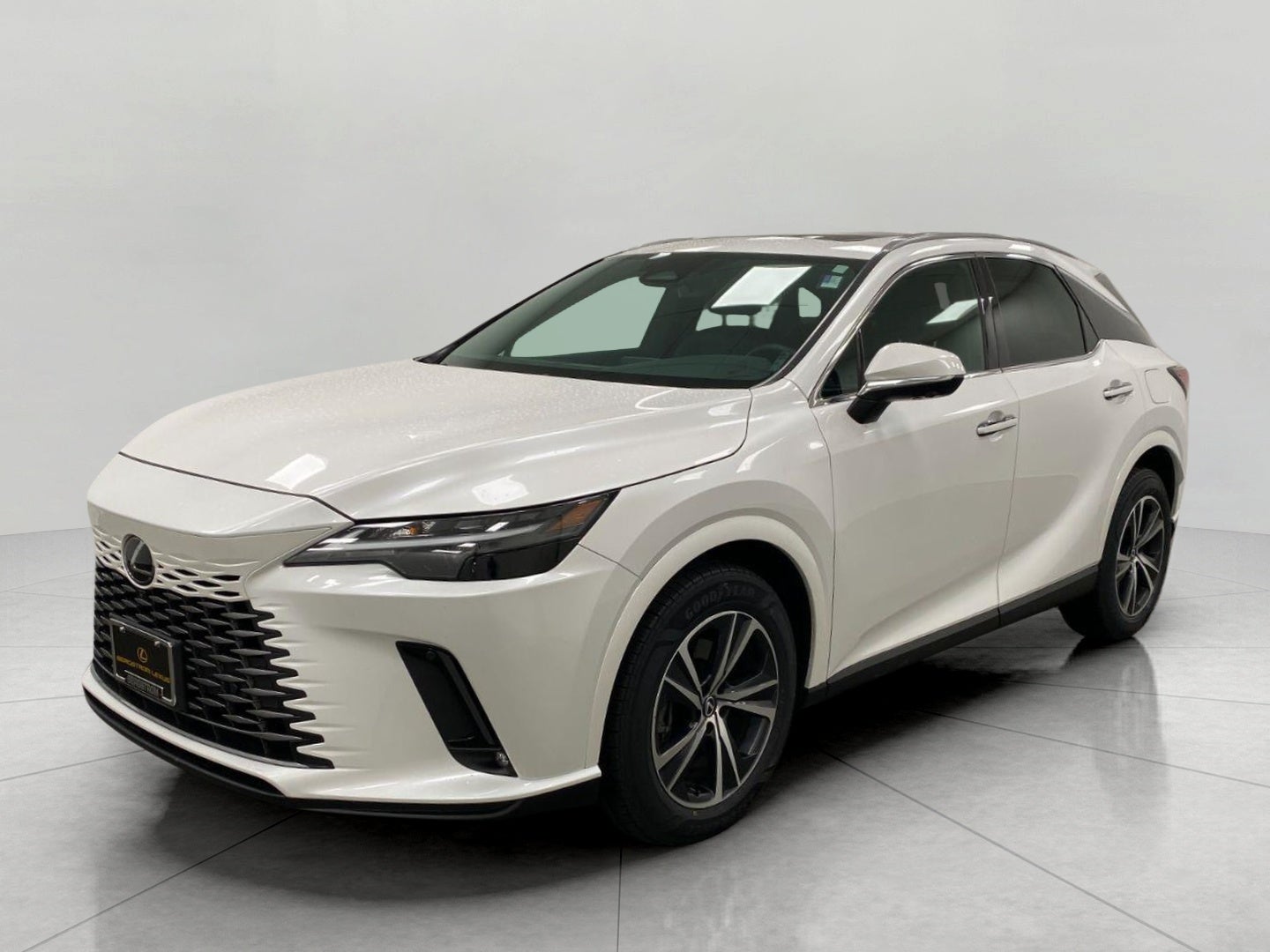 2024 Lexus RX RX 350 Premium AWD